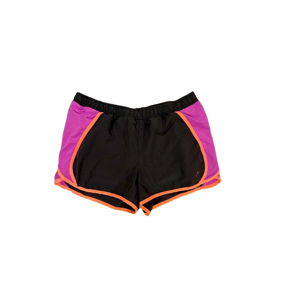 Active by Old Navy Multicolored workout shorts M